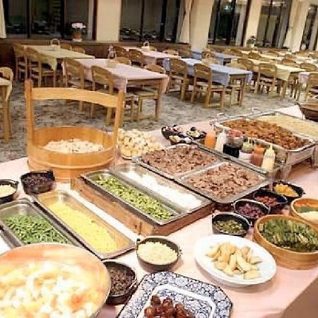 Hotel Seimeisou تشينو المظهر الخارجي الصورة